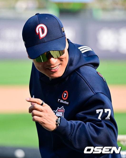 “아시아의 대표 이승엽이 돌아왔다” 두산 이승엽 前 감독, 日 요미우리 1군 타격코치 선임