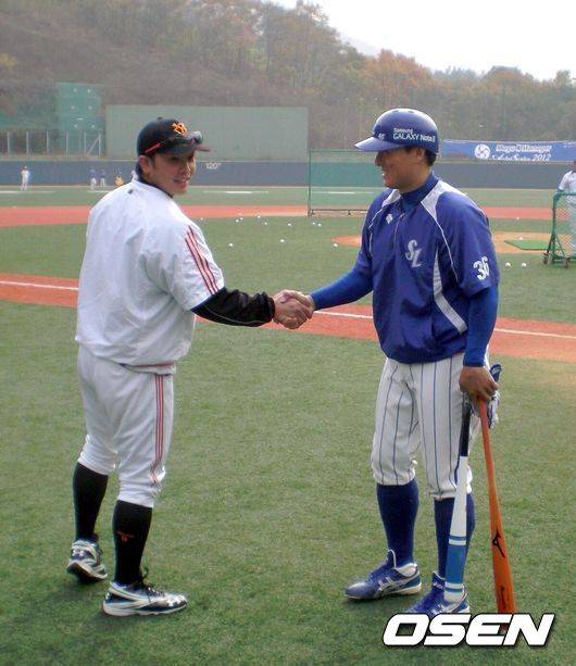 “아시아의 대표 이승엽이 돌아왔다” 두산 이승엽 前 감독, 日 요미우리 1군 타격코치 선임