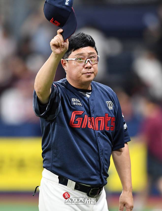 FA 조용한 롯데→결국 ‘170억 3인방’이 해줘야, ‘내년 반등’도 가능하다 [SS포커스]