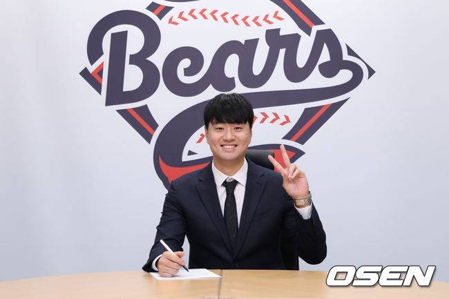 이영하, 52억 잭팟 터졌다! ‘좌완 FA 최대어’ 72홀드 베테랑은 얼마를 줘야 할까