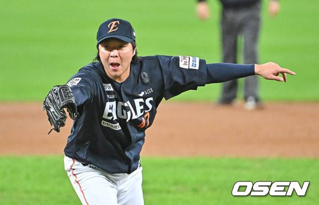 이영하, 52억 잭팟 터졌다! ‘좌완 FA 최대어’ 72홀드 베테랑은 얼마를 줘야 할까