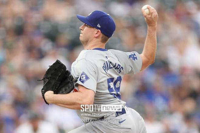 '괜히 방출했네' 다저스 큰일났다…다시 데려오려던 필승조, 다른 팀들이 노린다