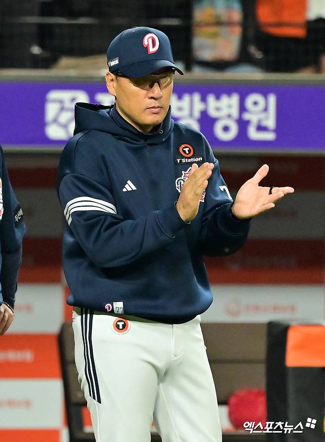 '결국 수락' 이승엽 前 두산 감독, NPB 거인 군단서 지도자 커리어 '재출발'…요미우리 1군 타격코치 부임