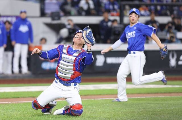 강민호·최형우·손아섭…‘C등급 선수’, FA시장서 구단과 눈치싸움