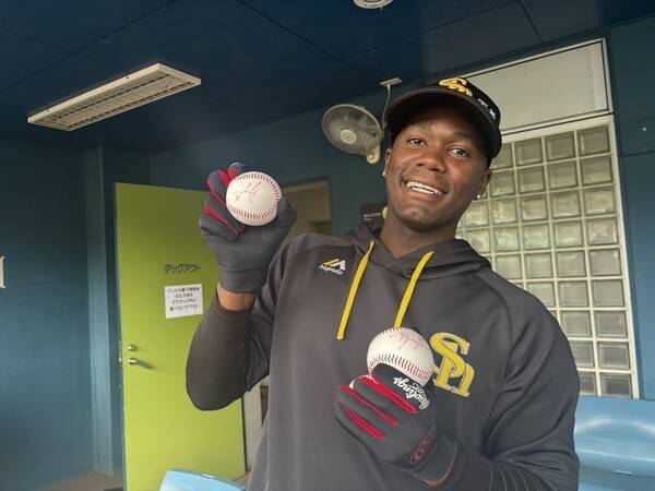 김도영에게 만루포 맞은 쿠바 투수, 일본 야구 씹어 먹었다…'ERA 1.46+팀 우승', 결국 9년 만에 MVP 수상