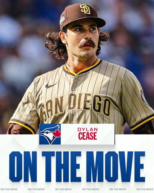 '우승? 이젠 돈으로 사겠어. 얼마야? 얼마면 돼?' 한 맺힌 토론토의 현질, 탈삼진 머신 시즈, 2억1000만달러 화끈 베팅