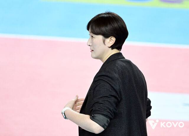 첫 연패당한 패장 “세터의 안정감이 문제” - 10연승의 승장 “이것이 우리의 팀 컬러” [MD김천]