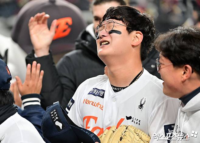 양상문 코치 소신 발언!