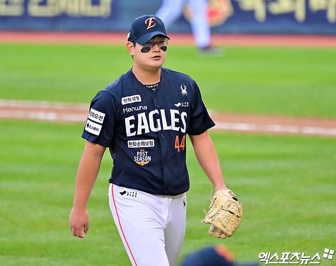 양상문 코치 소신 발언!