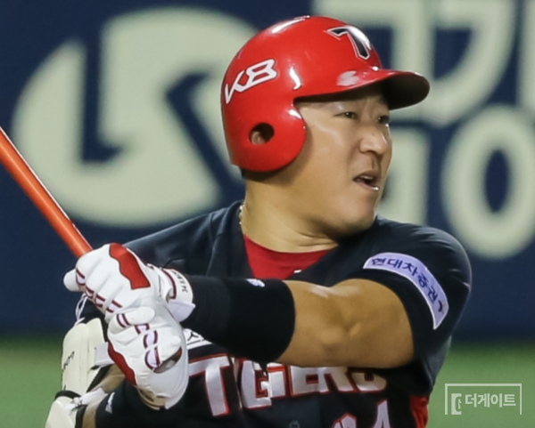 최형우-KIA, 추가 협상도 소득 없이 종료?