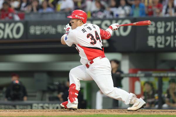 최형우-KIA, 추가 협상도 소득 없이 종료?