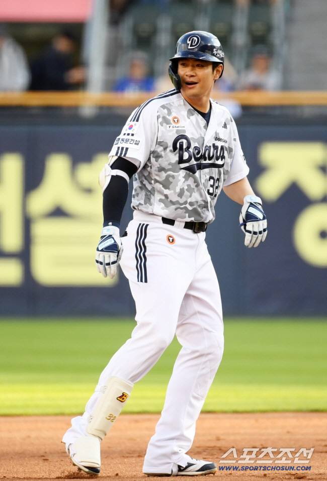 FA 보상 비웃어버린 김재환 충격 편법...원태인, 노시환 따라하지 않을 이유가 없다