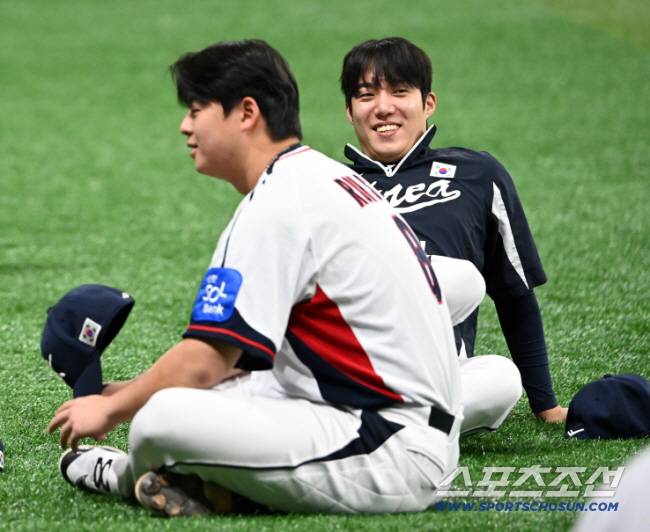 FA 보상 비웃어버린 김재환 충격 편법...원태인, 노시환 따라하지 않을 이유가 없다