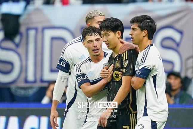 '놀랍다 손흥민' 벌써 美 단독 탑티어로 떴다…