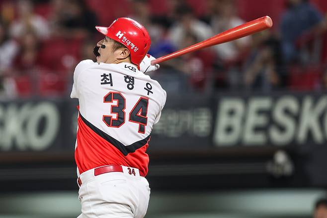 최형우 ‘대구 복귀’ 그림→KIA 마지막 카드 있나…일단 금액은 더 커진다 [SS시선집중]