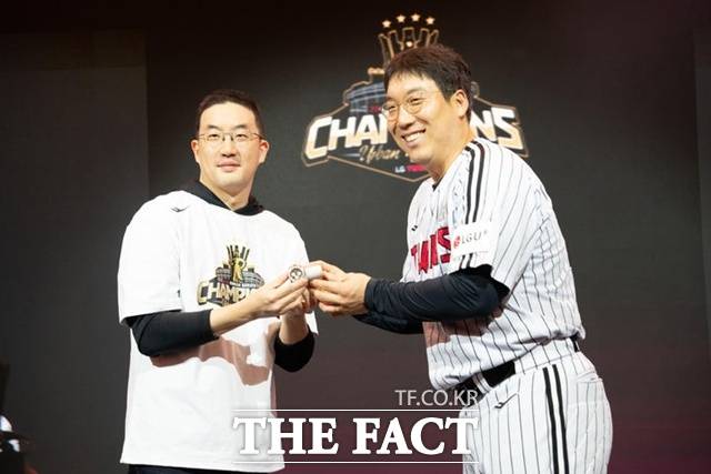 '두산? LG?'...kt로 간 김현수, 더 궁금해진 미래의 '애정 팀' [김대호의 야구생각]