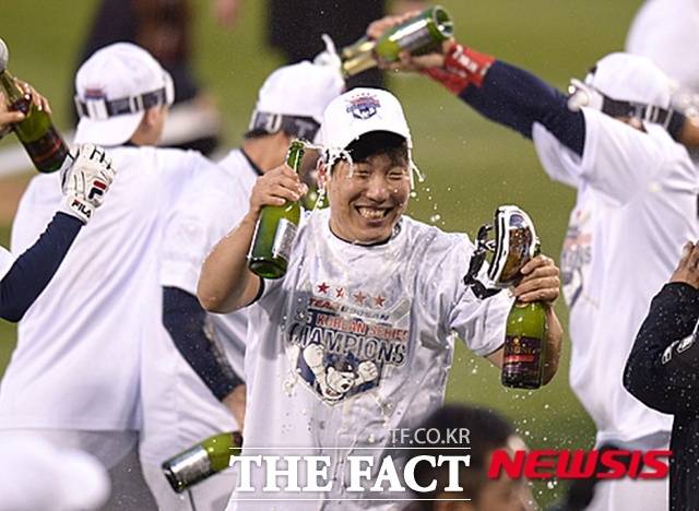 '두산? LG?'...kt로 간 김현수, 더 궁금해진 미래의 '애정 팀' [김대호의 야구생각]