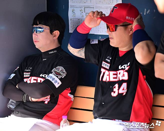 '9년' 만의 삼성 복귀 눈앞? KIA·최형우 27일 협상 큰 진전 無→'타이거즈 로열티' 읍소만 남았나