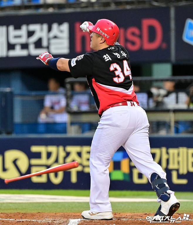 '9년' 만의 삼성 복귀 눈앞? KIA·최형우 27일 협상 큰 진전 無→'타이거즈 로열티' 읍소만 남았나