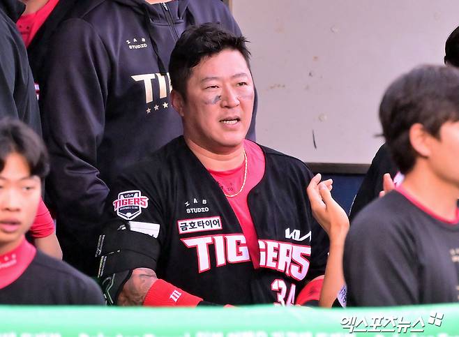 '9년' 만의 삼성 복귀 눈앞? KIA·최형우 27일 협상 큰 진전 無→'타이거즈 로열티' 읍소만 남았나