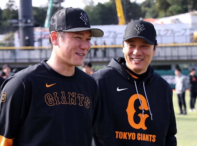 이승엽 요미우리 코치 부임에 日 현지 들썩