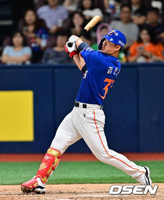 ‘3년전 신인왕 경쟁→타율 8푼 부진→방출’ 10년 정든 한화 떠나는 홈런타자 “팬들 덕분에 10년 뛰었다, 후회는 없어”