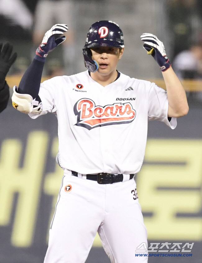 핵폭탄 터뜨리고 떠난 잠실 홈런왕, 정말 인천행 가능성 있나[SC핫이슈]