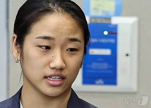 '고작 10억?' 안세영, '작심 발언' 내뱉은 이유 분명했다...中도 깜짝,