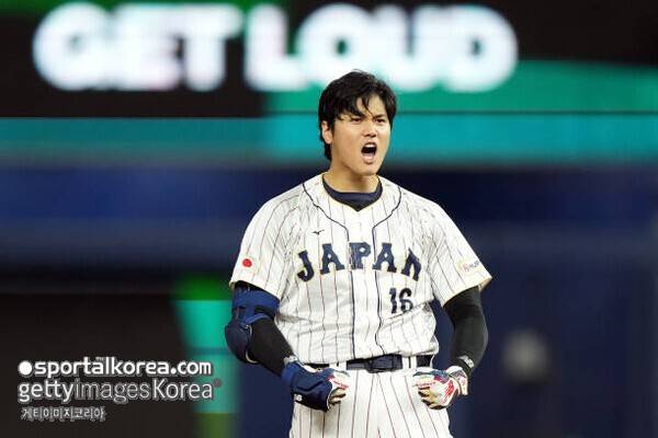 '행방 묘연' 오타니 아내 마미코,