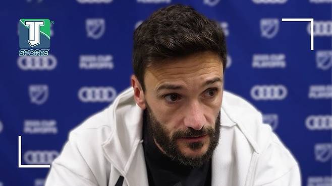 요리스 소신 발언 조명, 손흥민 없으면 아무것도 아니었던 팀