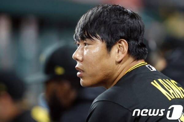 이럴 수가! 美 재도전, 강정호, 日에서도 관심...