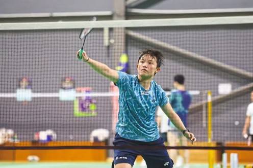 '이럴 수가' 안세영의 '세계 1위' 자리 노리는 겁 없는 랭킹 42위 등장