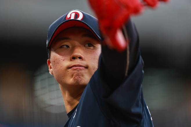 '와 당차다' KIA의 파격, 80억짜리 보상 될까…