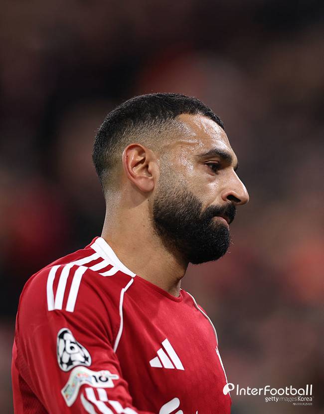 '에이징 커브' 징조 보이자 바로 떠난 손흥민이 현명...