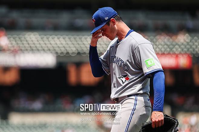 얼마나 대단한 선수길래…'한국행 소문' 155km 좌완 파이어볼러 행선지 따로 있었다