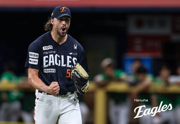 '대전 예수' MLB 간다! 라이언 와이스, 휴스턴과 계약 임박...1+1 연 400만 달러 유력 [더게이트 이슈]