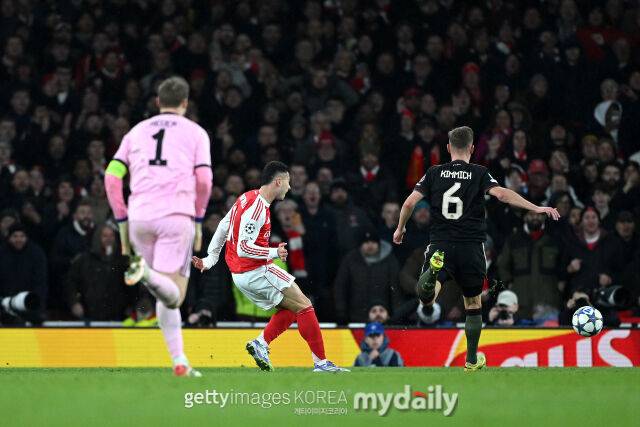 '김민재 부재' 바이에른 뮌헨의 처참한 수비…'콤파니 감독 짜증 유발, 한계 드러냈다'