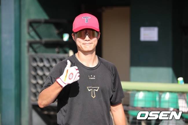 수비는 넘사벽인데 물방망이,