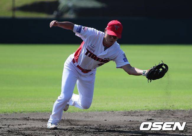 수비는 넘사벽인데 물방망이,
