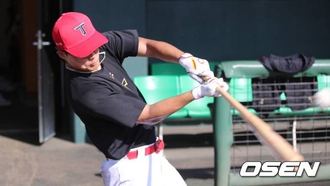 수비는 넘사벽인데 물방망이,