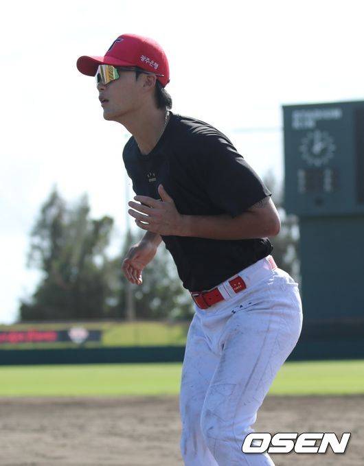 수비는 넘사벽인데 물방망이,