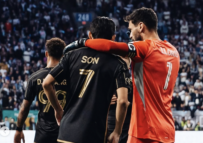 '이럴 수가' 손흥민과 동고동락 요리스 '작심발언' 확신 없었다