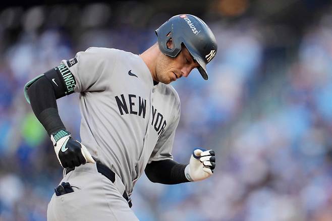 양키스 구단주가 이런 말을?