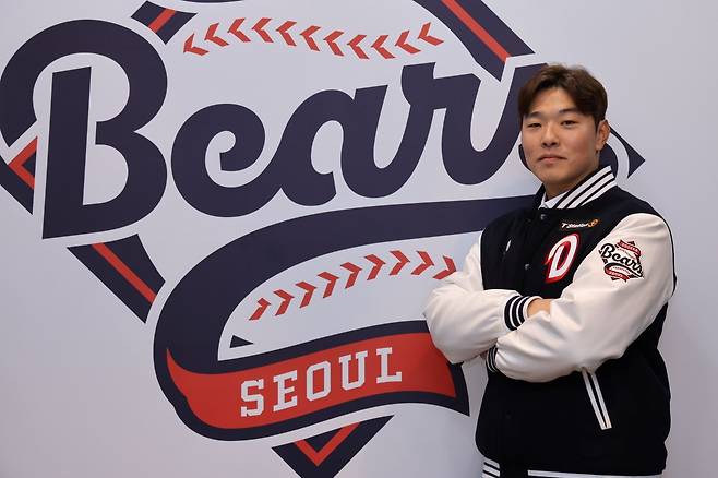 ‘4년 38억 잭팟’ 두산, FA 최원준 잡았다 “FA 계약은 끝이 아닌 시작” [공식발표]