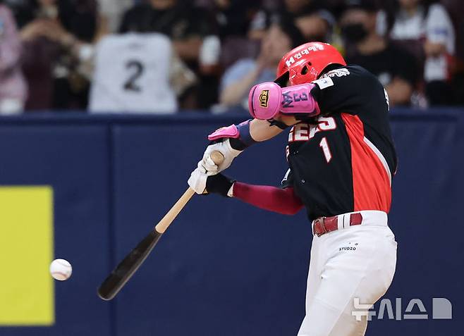오버페이 없다는 KIA…내부 FA 최형우에 최종 오퍼 전달(종합)