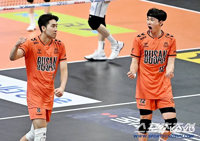 외국인보다 더 잘때리는 201cm 장신 히터의 성장기