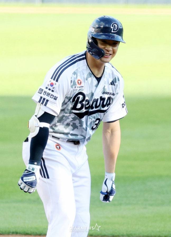 김재환 관심 구단→SSG 아닌 키움