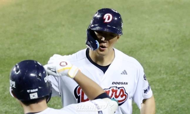 김재환 관심 구단→SSG 아닌 키움