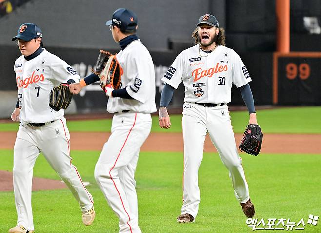 '4관왕' 폰세 행선지, 깜짝 후보 나타났다!...