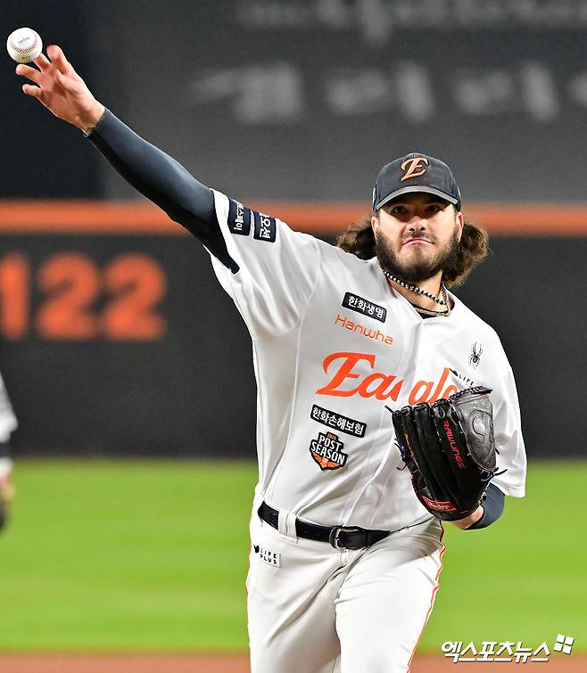 '4관왕' 폰세 행선지, 깜짝 후보 나타났다!...